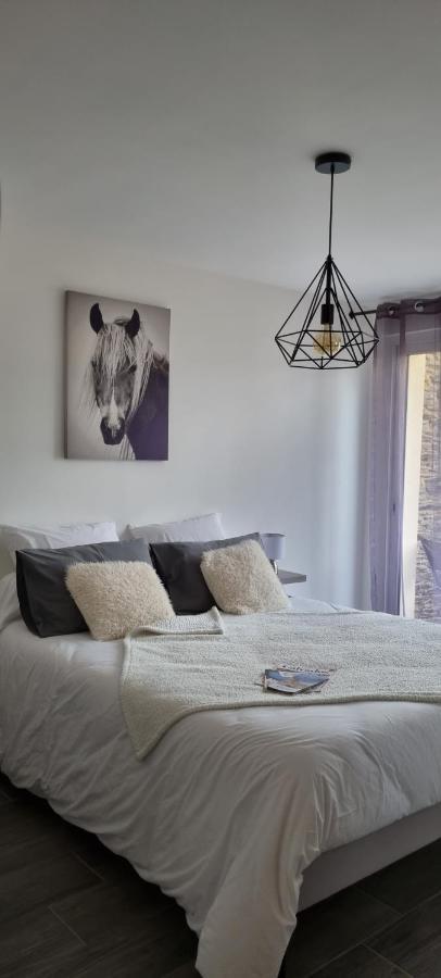 Bed and Breakfast La Bergerie Du Mesnil Livry  Zewnętrze zdjęcie